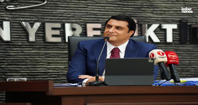 Şehitkamil Belediyesi Eylül Ayı Meclis Toplantısı Gerçekleştirildi