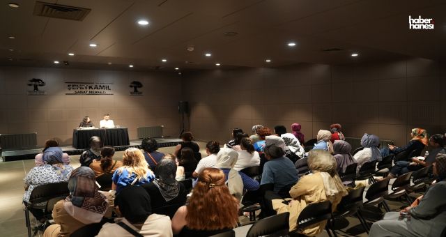 Şehitkamil’de Üreten Kadınlar Çarşısı Açılıyor