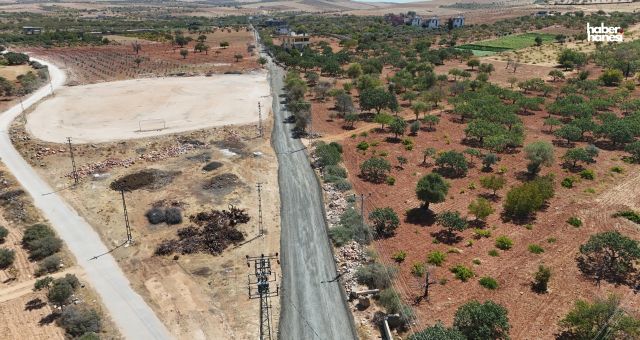 Şehitkamil’de Yol Sevinci: 1 Saatlik Mesafe 10 Dakikaya Düşüyor
