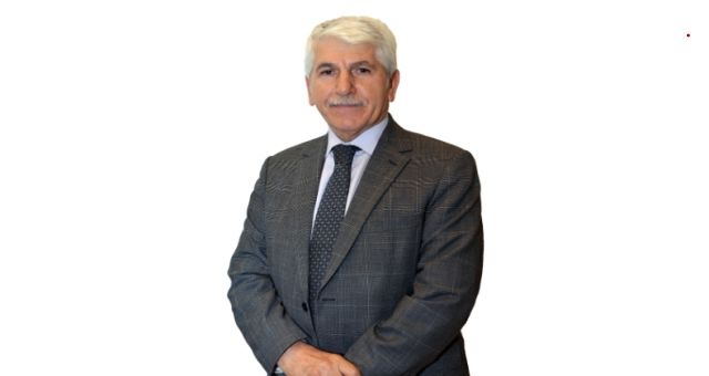 Başkan Görgel, Burhan Sakallı’yı Danışman Atadı