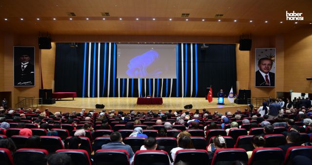 Başkan Görgel: “Yeni Akademik Yılın Hayırlı Olmasını Diliyorum”