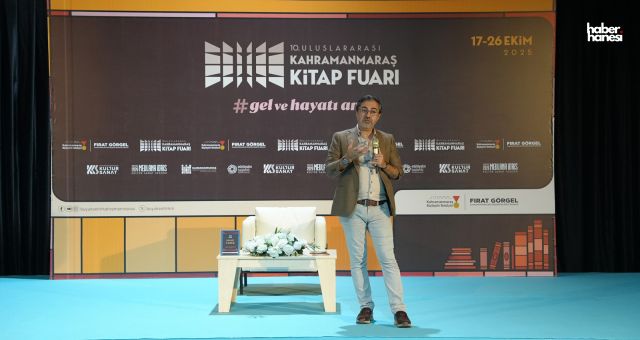 Dr. Mehmet Teber, “Kültürel Etkinlikler, Yol ve Altyapı Kadar Değerli”