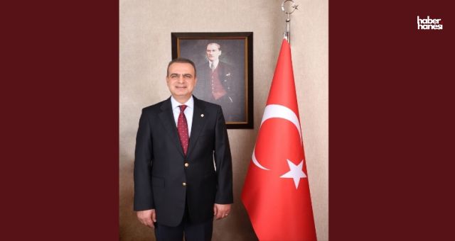 Dr. Yusuf Ziya Yıldırım: “Cumhuriyet, Atatürk’ün bize bıraktığı en büyük mirastır”