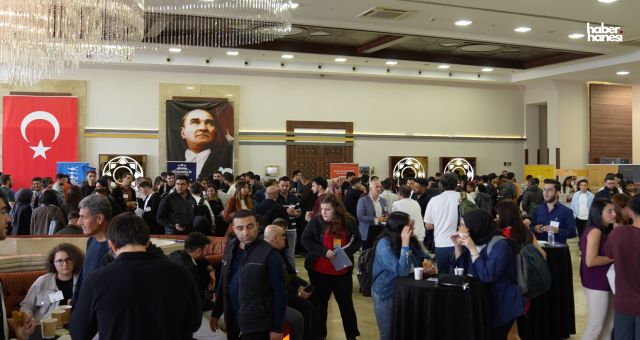 Gaziantep’te DevFest 2025 Rüzgârı Esti: Teknoloji ve Yenilik Buluştu