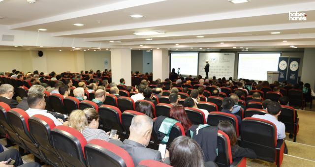 GİBTÜ 2025/2026 Eğitim-Öğretim Yılı Akademik Genel Kurulu Gerçekleşti