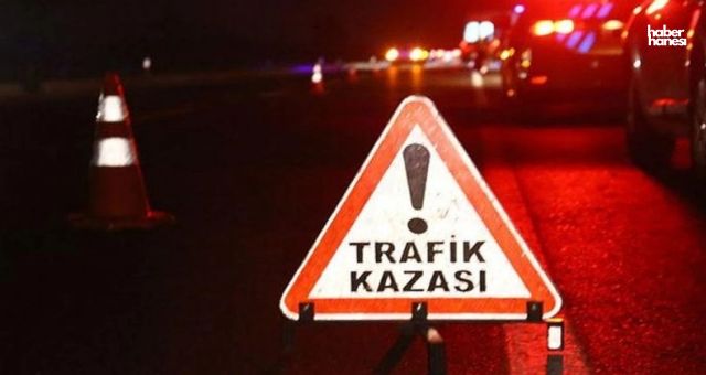 Kahramanmaraş Afşin’de Otomobil Yayaya Çarptı: 45 Yaşındaki Kadın Kurtarılamadı