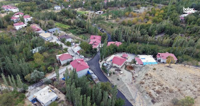 Kahramanmaraş Büyükşehir, Çağlayancerit’te 65 Milyonluk Yol Yatırımı Yapıyor