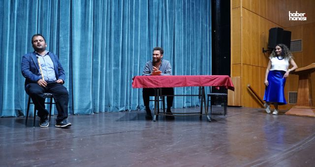 Kahramanmaraş Büyükşehir’in En Özel Korosu Yeni Seslerle Güçlendi