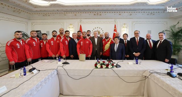 Kahramanmaraş, Uluslararası Güreş Arenasına Ev Sahipliği Yapacak
