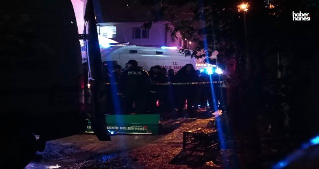 Kahramanmaraş’ta Aile Faciası: Eski Koca Dehşet Saçtı, Sonu Korkunç Bitti