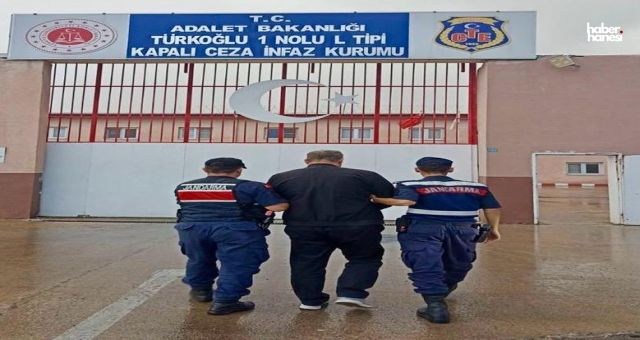 Kahramanmaraş’ta Jandarmadan Geniş Çaplı Operasyon: 281 Gözaltı, 13 Tutuklama