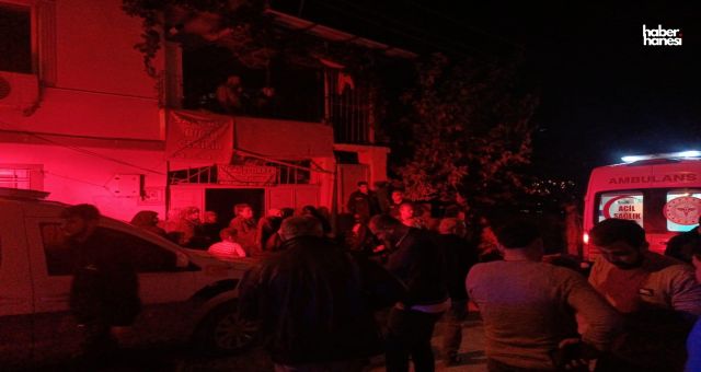 Kahramanmaraş’ta Kanlı Hesaplaşma: 3 Kadın Öldürüldü!