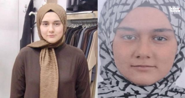 Kahramanmaraş’ta Kayıp Alarmı: Fatma Zehra Her Yerde Aranıyor