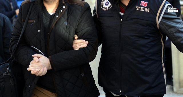 Kahramanmaraş’ta Mahrem FETÖ Yapılanmasına Darbe