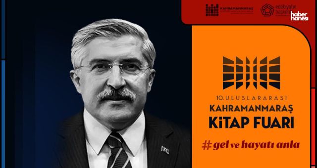 Kitap Fuarı’nın İlk Gününde 3 Değerli İsim Kültür Sanat Dostlarıyla Buluşacak