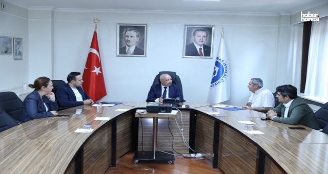 KİÜ, BİLSEK ve Ahilik Hareketi Arasında Eğitimde İş Birliği Protokolü