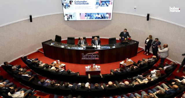KMTSO, Cumhuriyetle Birlikte Büyüyen Bir Asrın Hikâyesine Hazırlanıyor