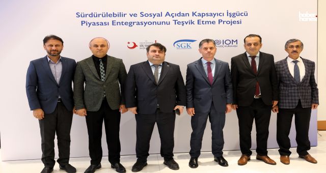 KMTSO’dan Yerel İstihdama Büyük Katkı: “İstihdam Buluşmaları Kahramanmaraş” Başladı