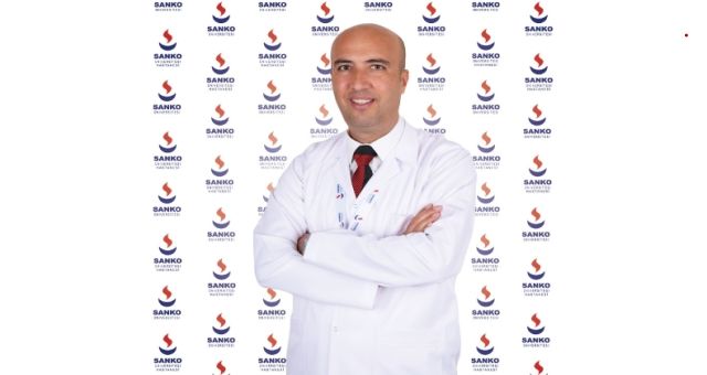 Nefroloji Uzmanı Dr. Orhan Özdemir, SANKO Üniversitesi Hastanesi’nde hasta kabulüne başladı.
