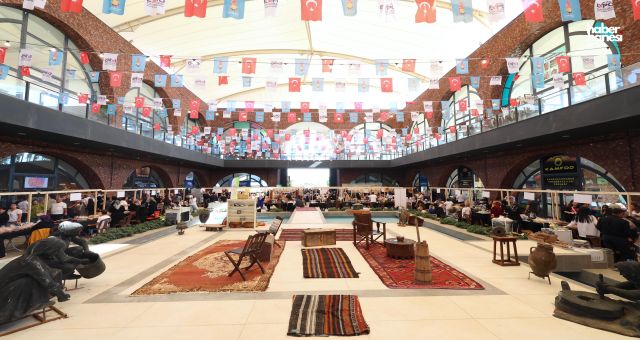 Onikişubat Bağ Bozumu Festivali yoğun katılımla başladı