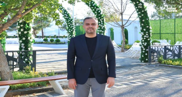 Onikişubat Belediyesi’nden Gençlere Destek: Kavlaklı Kır Düğün Salonu Tamamlandı