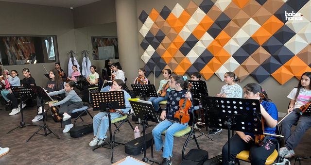 Şehitkamil Belediyesi'nden Yeni Dönem Hamlesi: “Sanat, Bilim ve Tarım Akademisi” Başladı