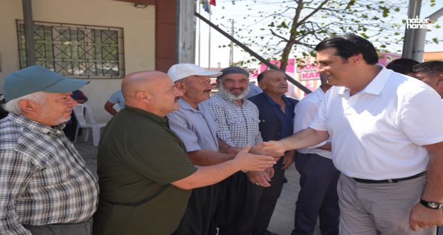 Şehitkamil’de 72 Mahallede 3 Bin 66 Kilometrelik Yeni Yol Açıldı