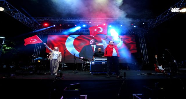 Şehitkamil’de Bayram Coşkusuna Binlerce Vatandaş Ortak Oldu