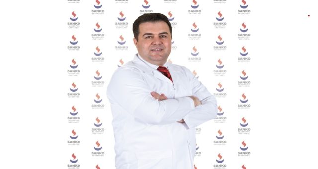 Tekrarlayan Boğaz Ağrısına Dikkat! SANKO Üniversitesi Uzmanından Kritik Uyarı