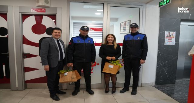 24 Kasım’da Şehitkamil’den Öğretmenlere Özel Ziyaret