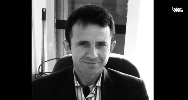 Başkan Görgel’den Büyükşehir Personeli Akkurt İçin Taziye Mesajı