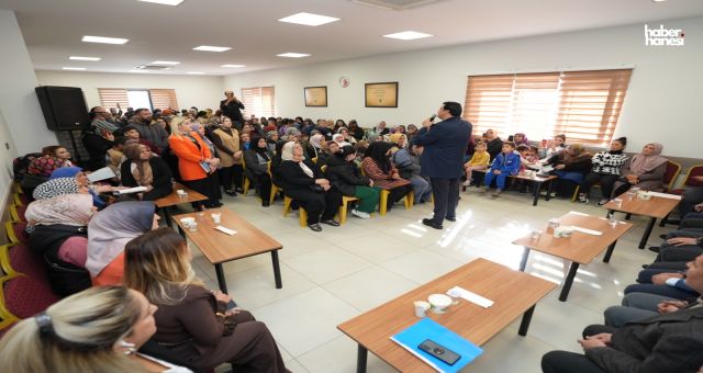 Başkan Umut Yılmaz, Gazikent’te Vatandaşlarla Buluştu: “Şehitkamil’in Her Sokağına Dokunuyoruz”