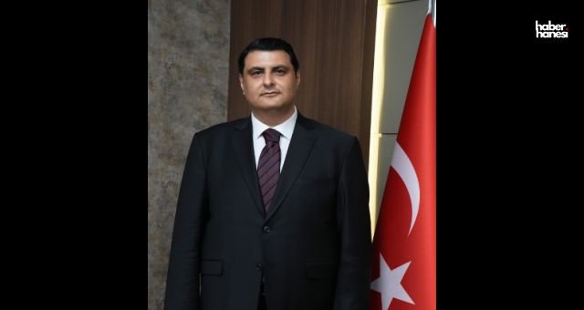 Başkan Umut Yılmaz: Öğretmenler Hayata Işık Tutan Rehberlerdir
