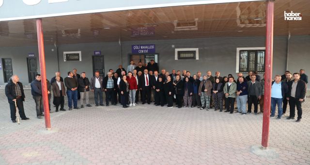 Dulkadiroğlu Belediyesi Sorunlara Sahada Çözüm Üretiyor