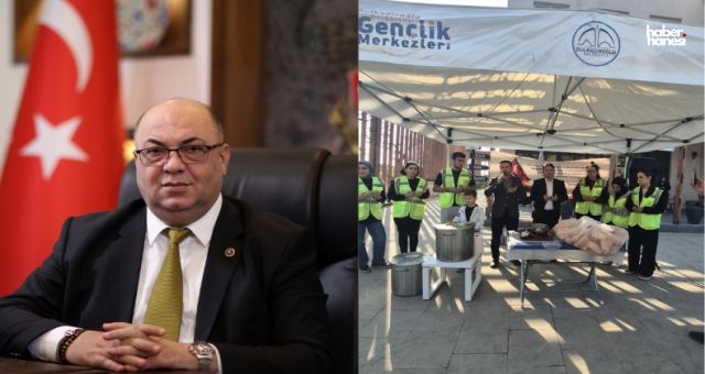 Dulkadiroğlu Belediyesi’nden Bayrak Olayı’na Anlamlı Program