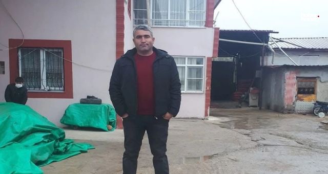 Elbistanlı Ali Karaca’dan 3 Gündür Haber Alınamıyor