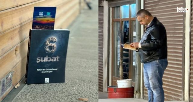 Kahramanmaraş Büyükşehir’den Edebiyat Şehri Kutlaması