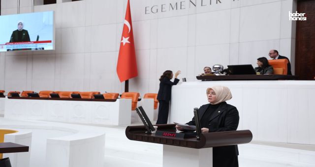 Kahramanmaraş Milletvekili Köksal: “Çocuklarımızın Yararı Her Şeyin Önünde”