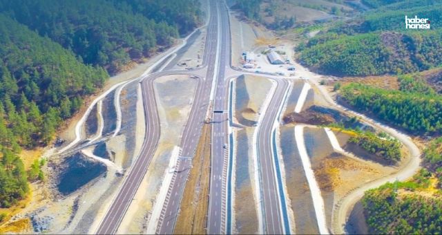 Kahramanmaraş–Göksun Yolunda Dev Tasarruf: 41 Dakika Kısaldı