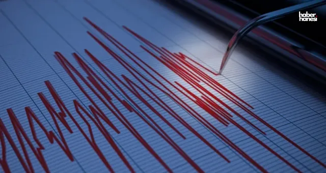 Kahramanmaraş’ta da Hissedildi! Osmaniye’de Korkutan Deprem