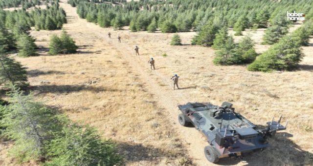 Kahramanmaraş’ta Jandarma’dan Suç Avı: 287 Gözaltı