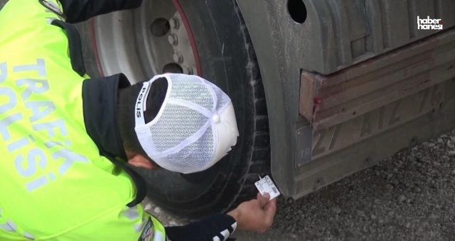 Kahramanmaraş’ta Kış Lastiği Zorunluluğu 15 Kasım’da Başlıyor!
