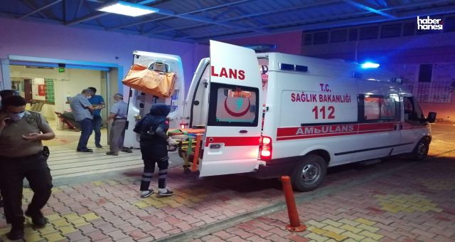 Kahramanmaraş’ta Silah Merakı Ölümle Bitti: Kalbinden Vuruldu!