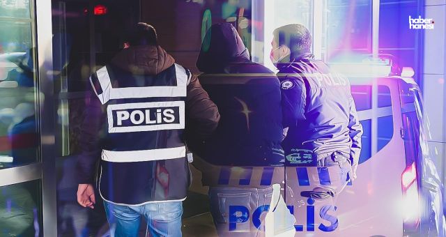 Kahramanmaraş’ta Tefecilere Şok Baskın: Silah, Senet ve Nakit Para Ele Geçti