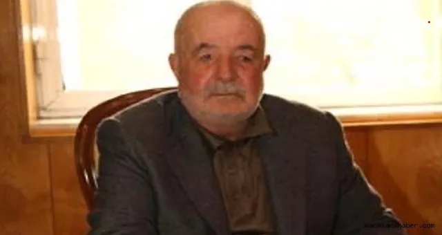 Kipaş Holding’in Kurucu Ortaklarından İmam Gümüşer Hakk’ın Rahmetine Kavuştu