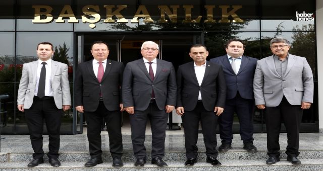 KMTSO Başkanı Buluntu’dan Pazarcık ve Narlı’da Saha Ziyaretleri