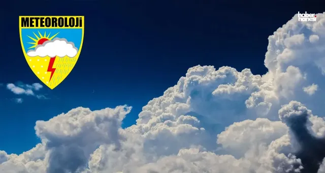 Meteoroloji’den Kahramanmaraş’a Uyarı: Hafif Yağış Geliyor