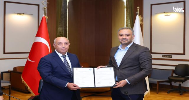 Onikişubat Belediyesi’nden Kahramanmaraş’a Gastronomi Akademisi