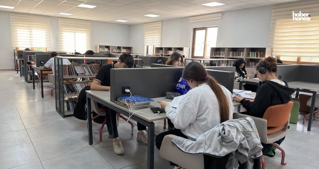 Pusula Maraş Gençlik Merkezi, Öğrencilerin Yeni Buluşma Noktası Oldu