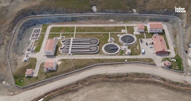 Sağlık Turizminin Kalbi Ilıca, Hızla Yeni Altyapısına Kavuşuyor
